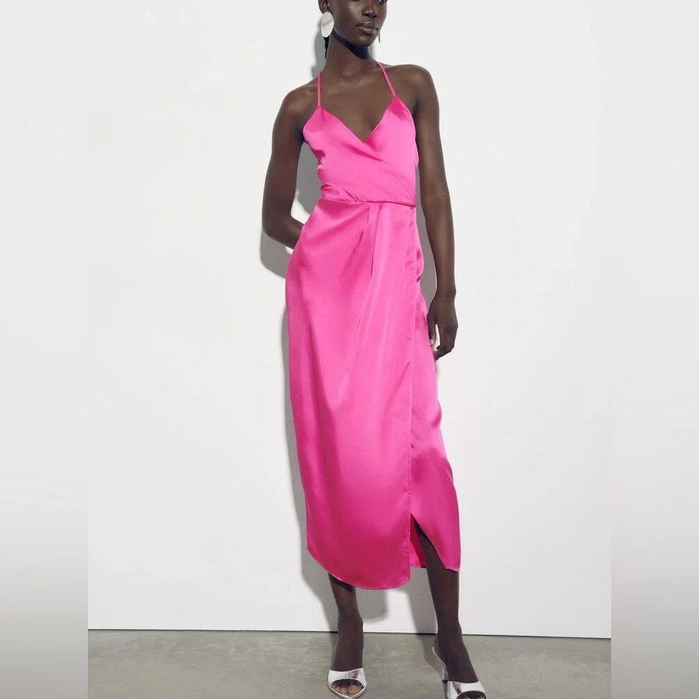 ulla johnson silk dress Ulla Johnson Boheme Silk Gown